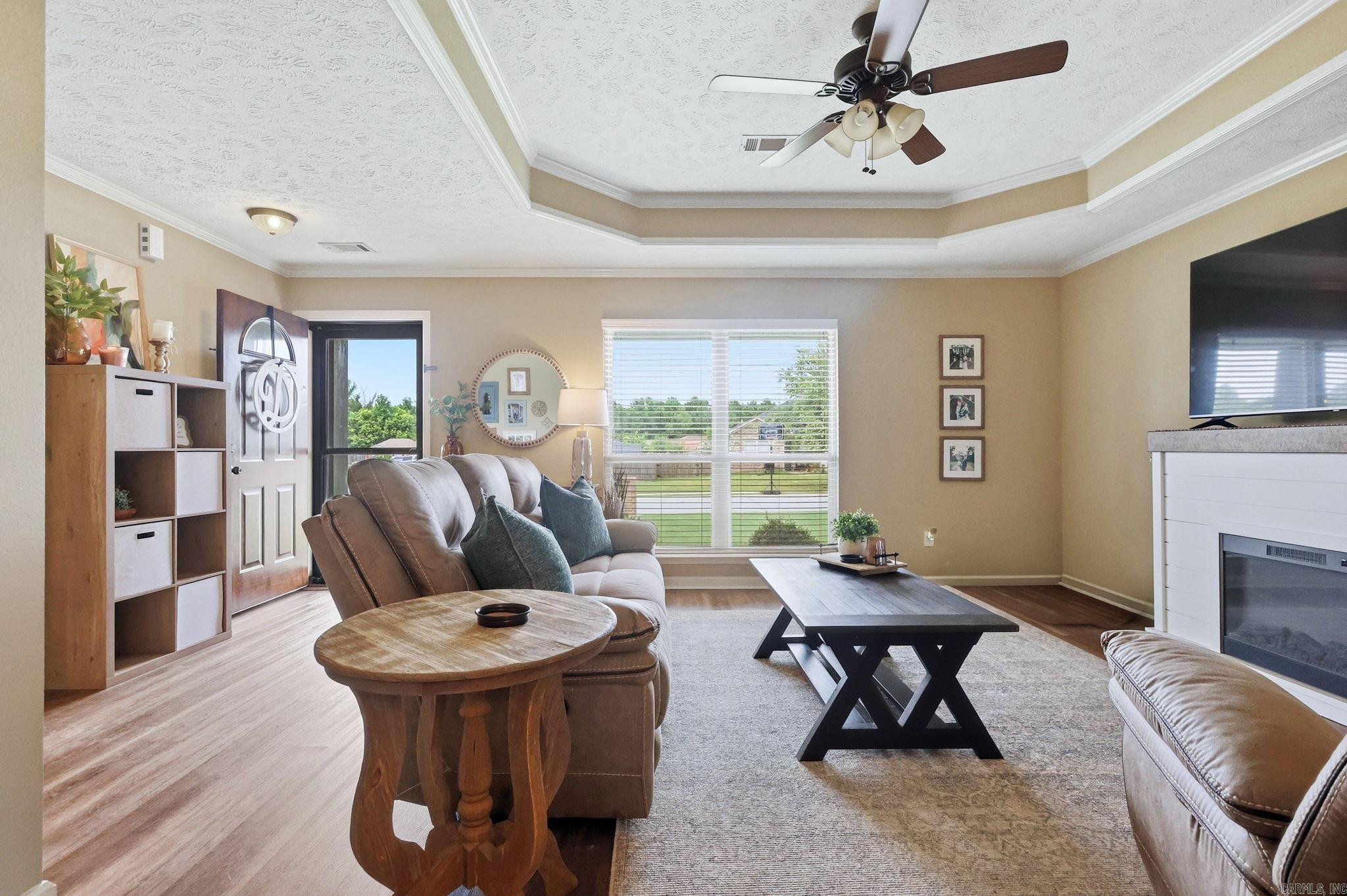 Orchard Estates - Residential