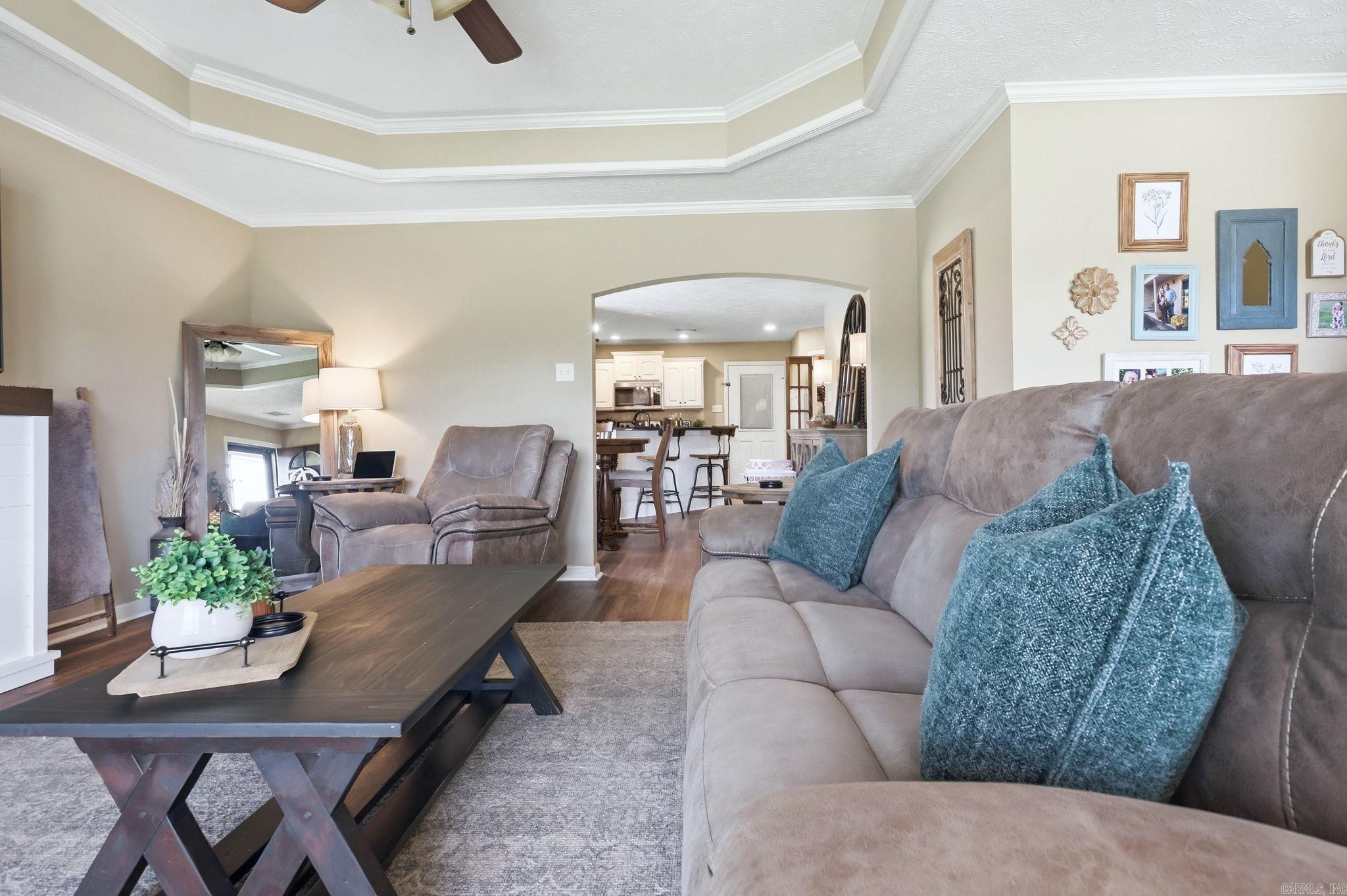Orchard Estates - Residential