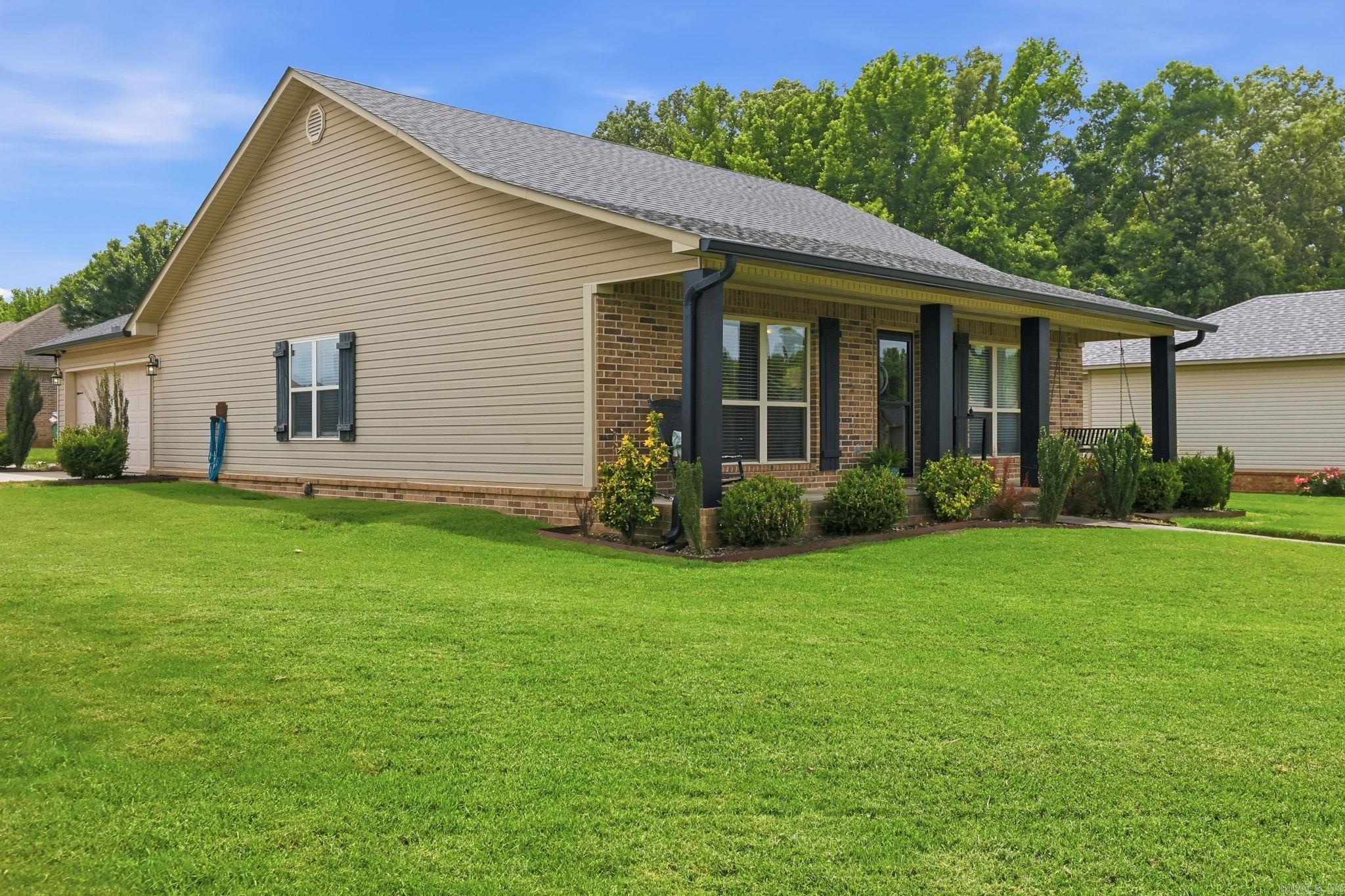Orchard Estates - Residential