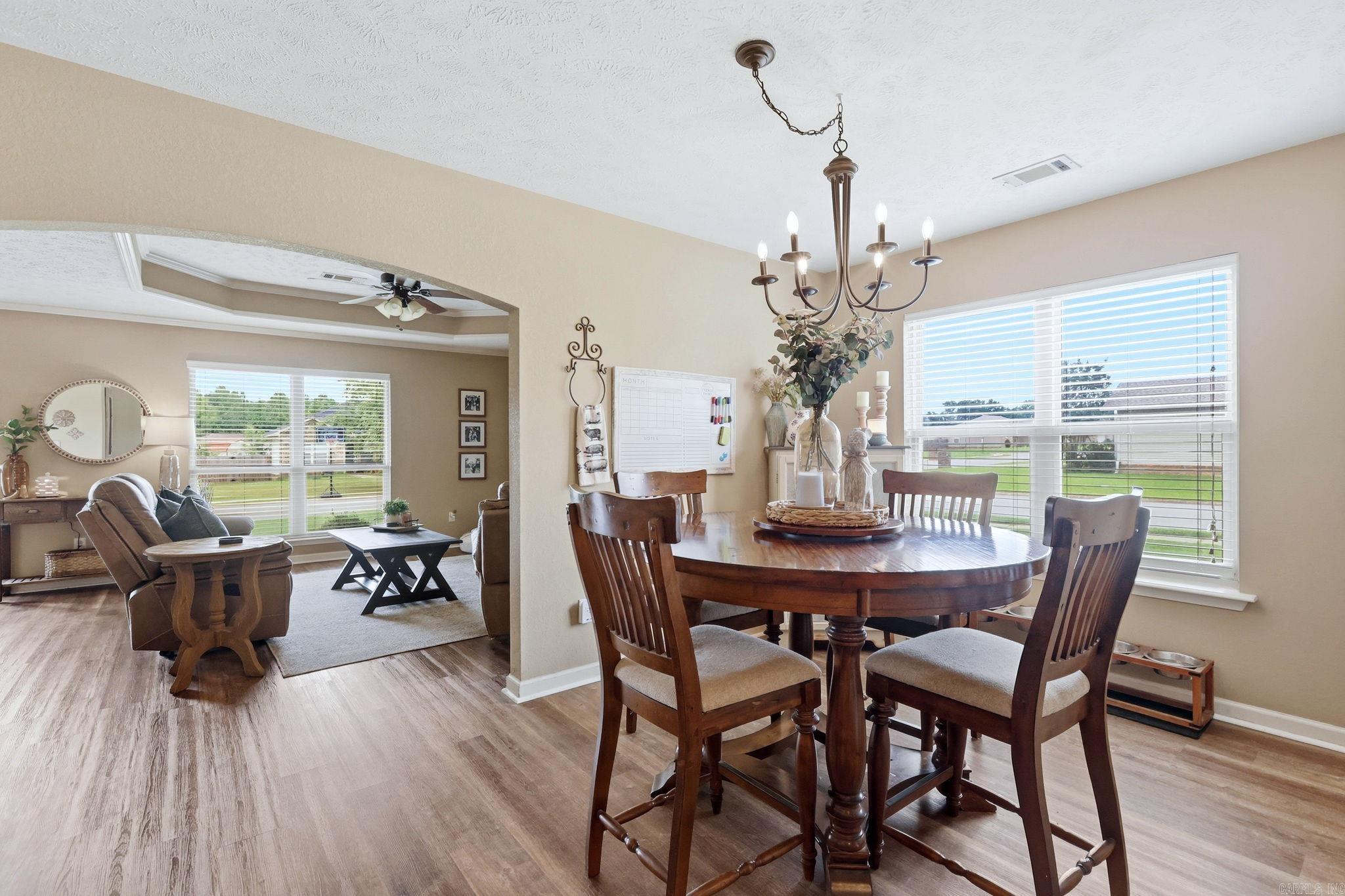Orchard Estates - Residential