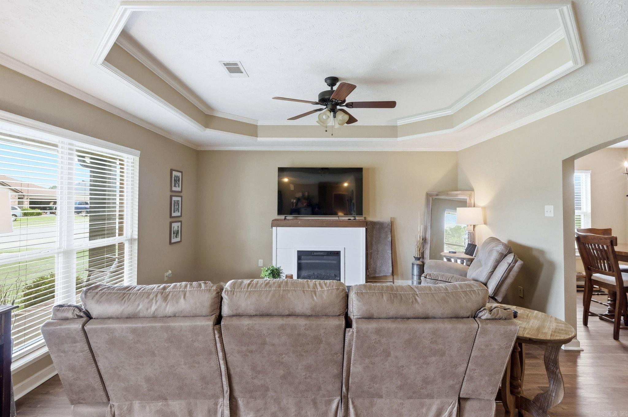 Orchard Estates - Residential
