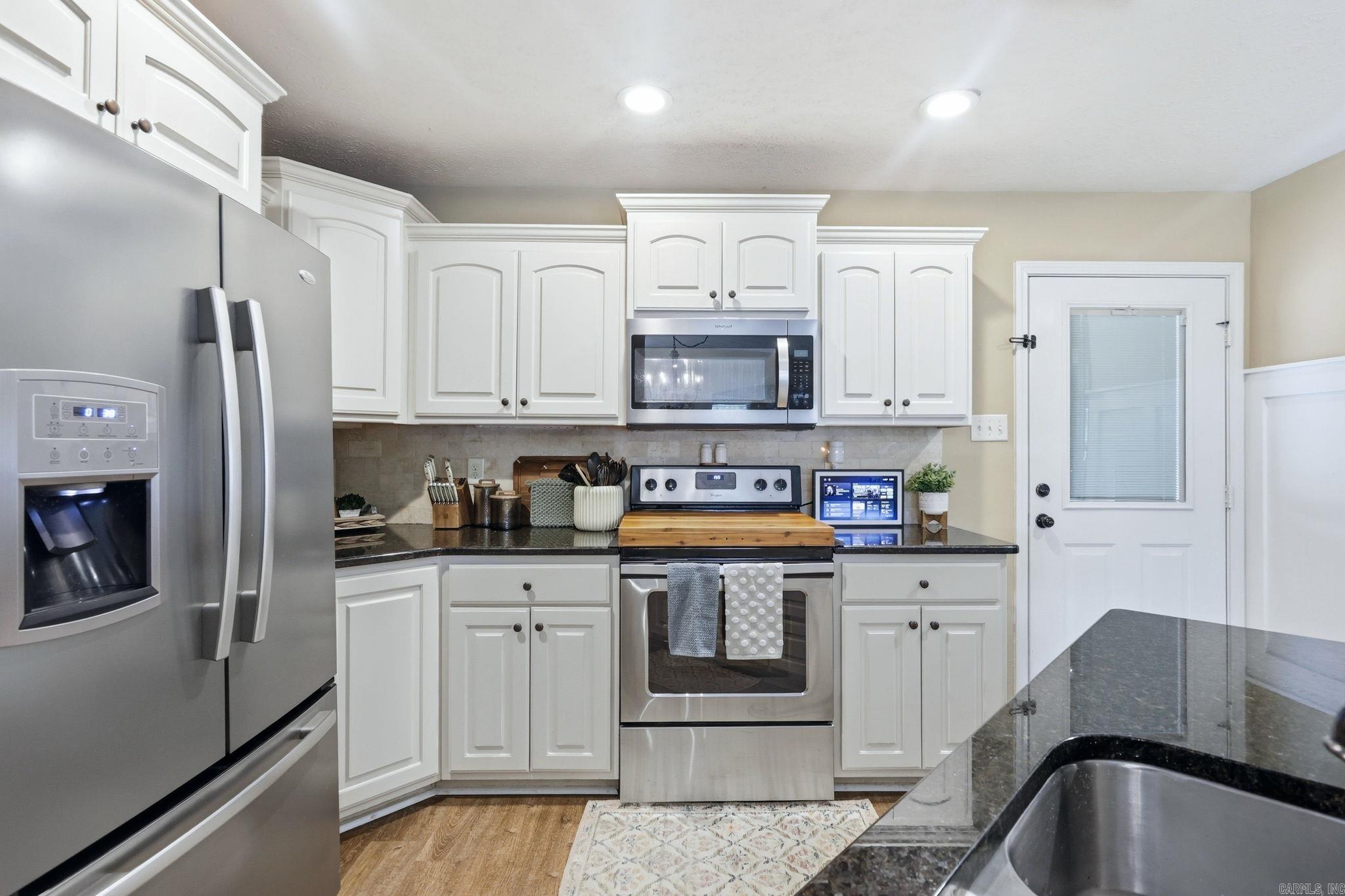 Orchard Estates - Residential