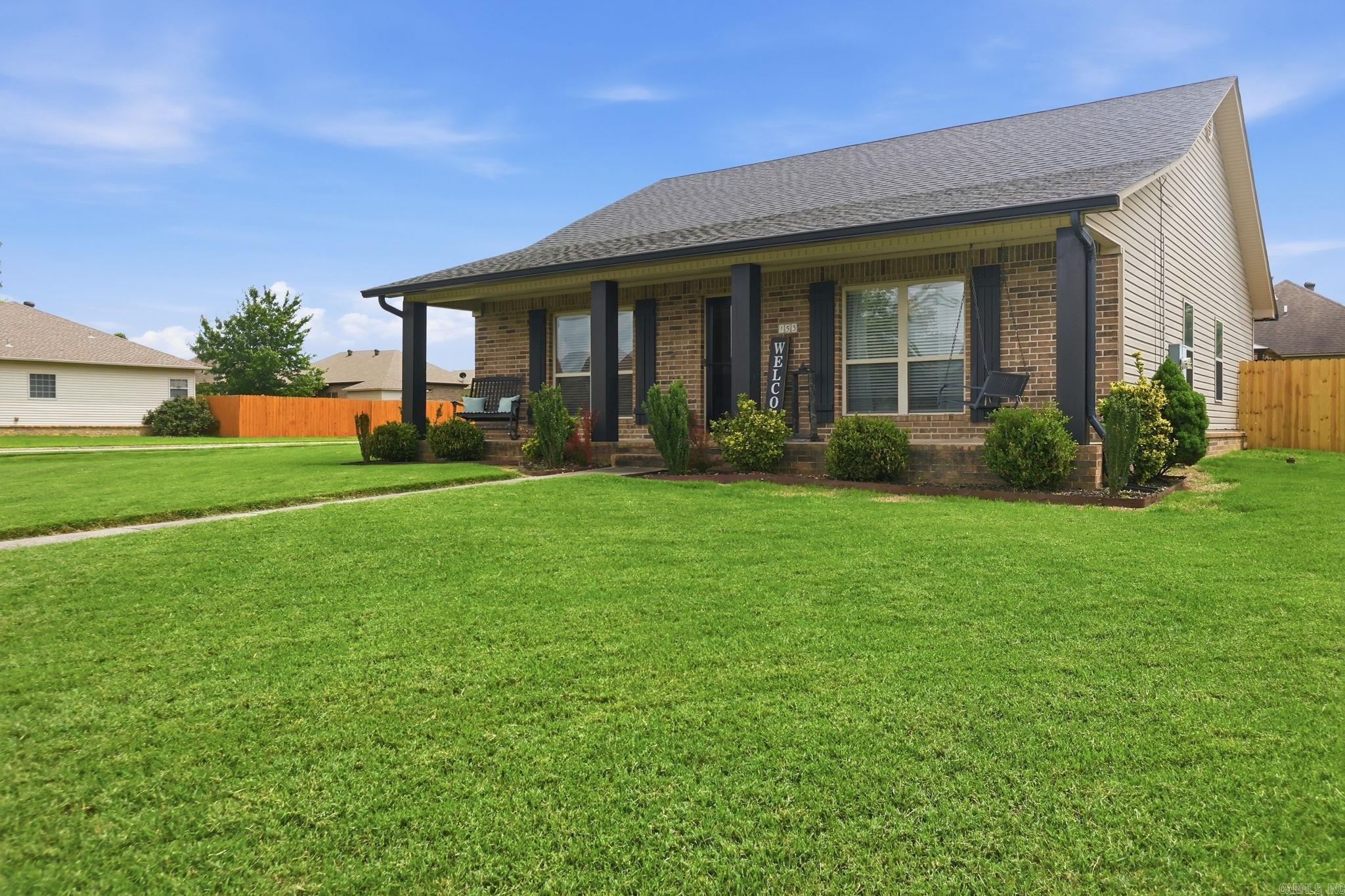 Orchard Estates - Residential