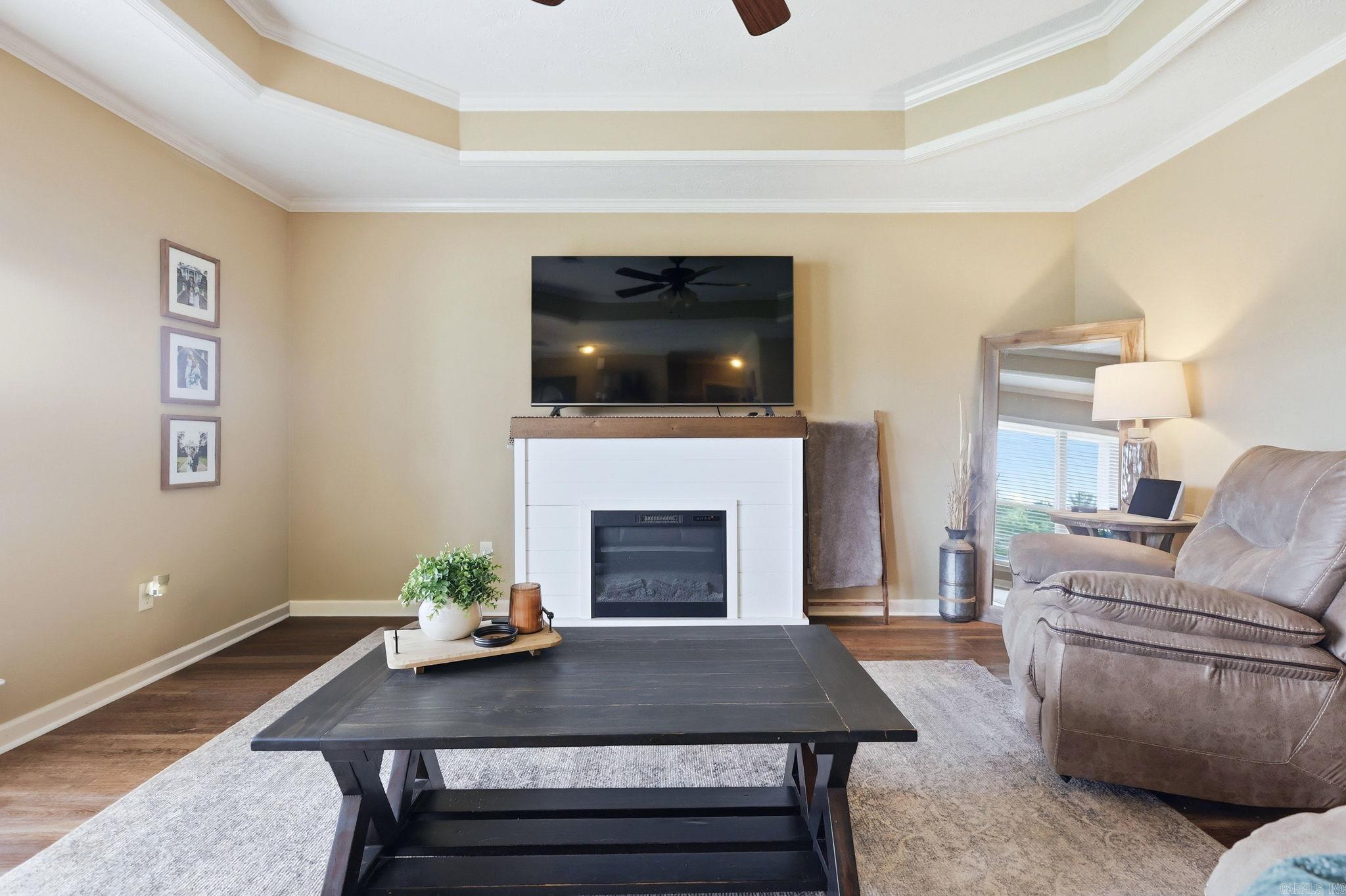 Orchard Estates - Residential