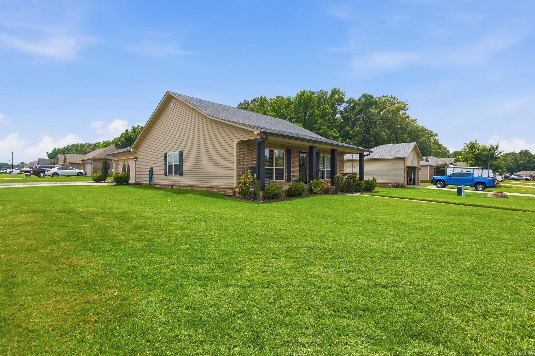Orchard Estates - Residential