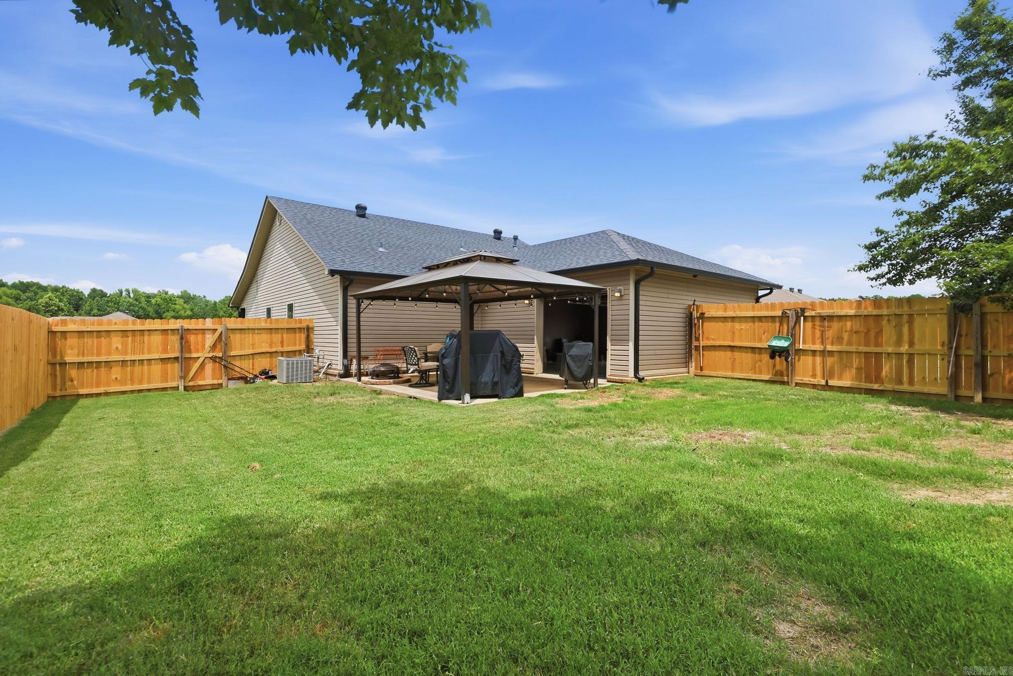 Orchard Estates - Residential
