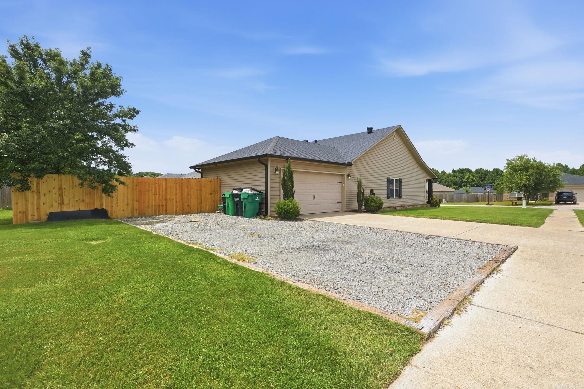 Orchard Estates - Residential