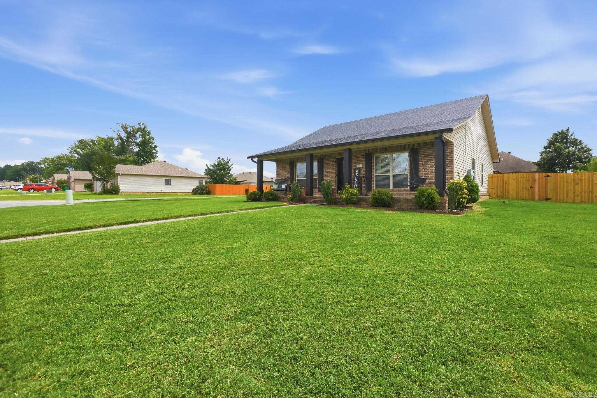 Orchard Estates - Residential