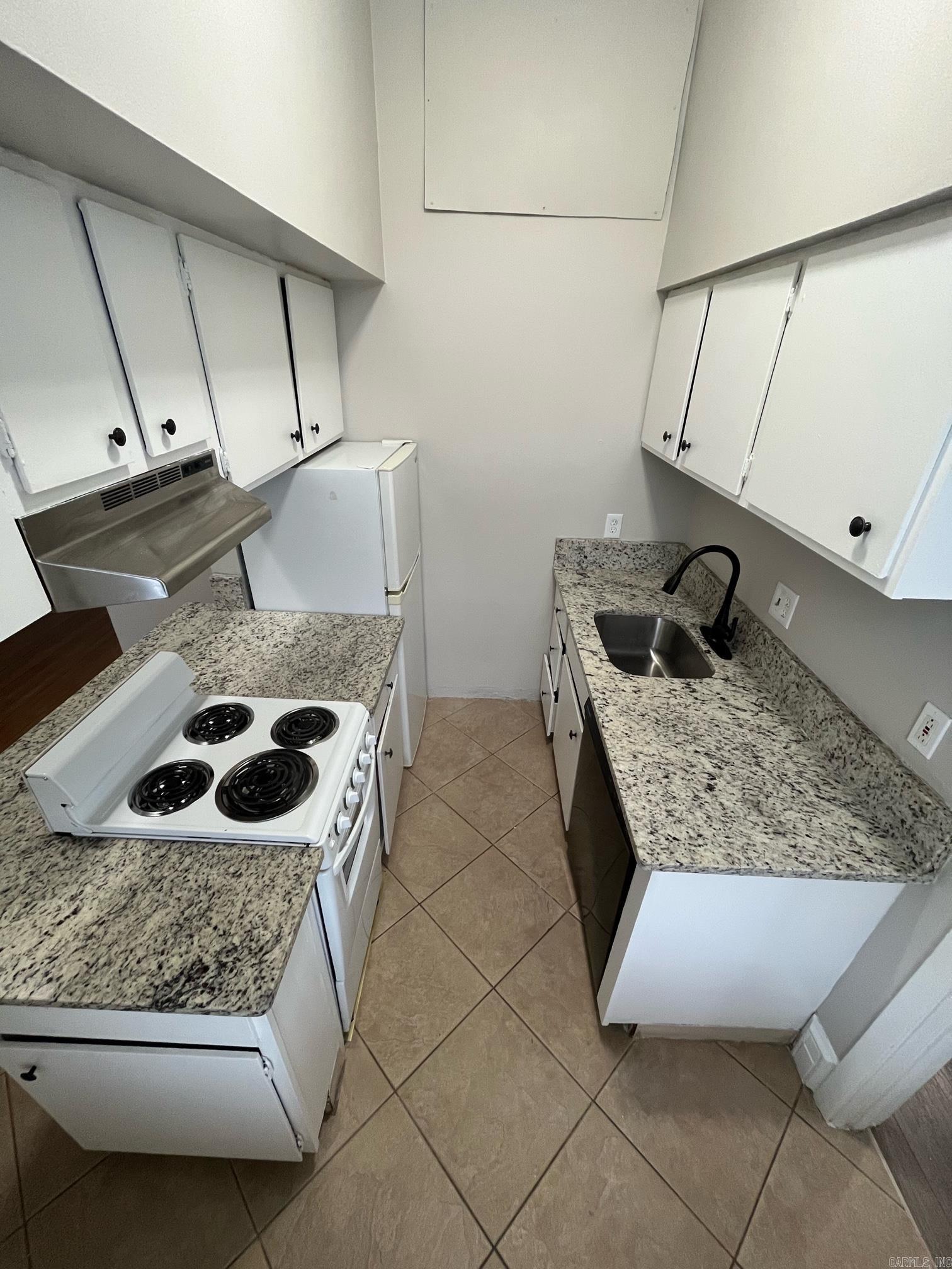 City of Little Rock L8 - Residential Lease