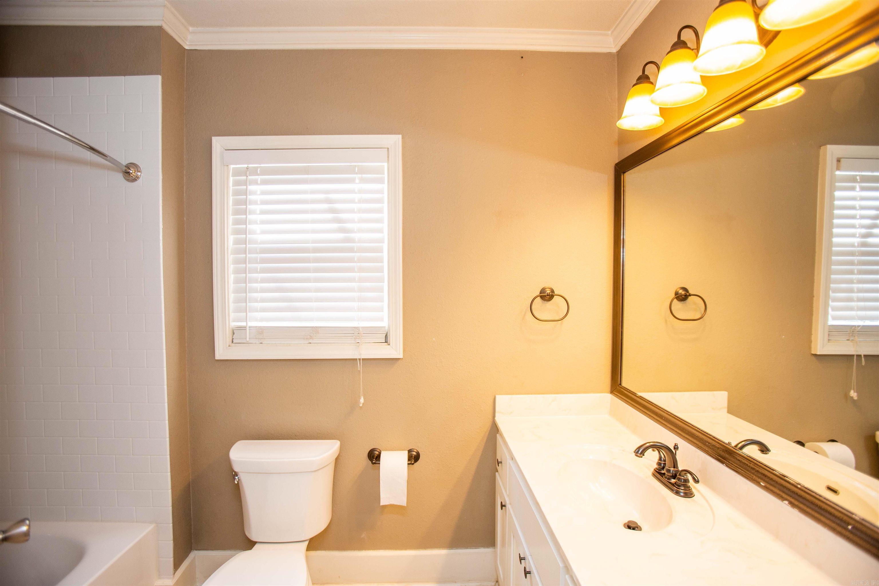 Capitol View - Residential Lease