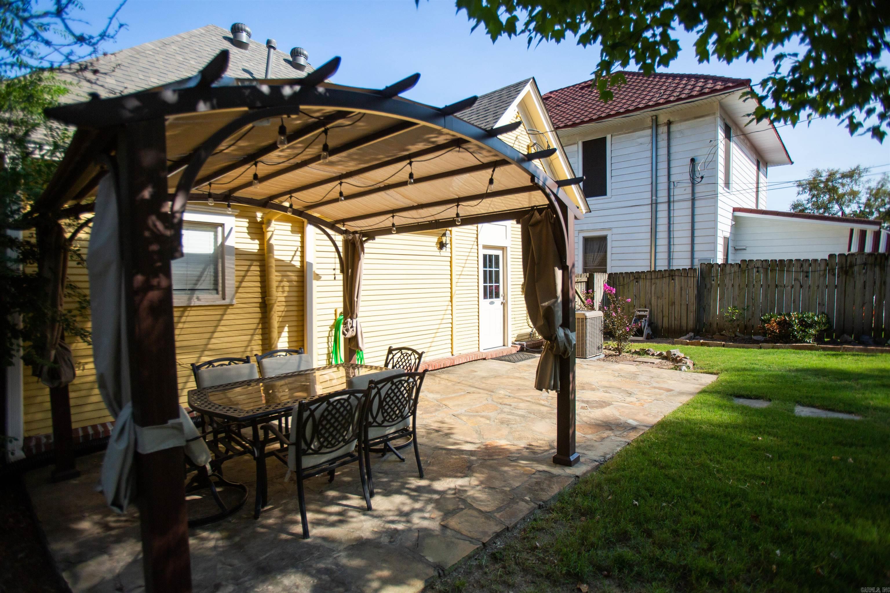 Capitol View - Residential Lease