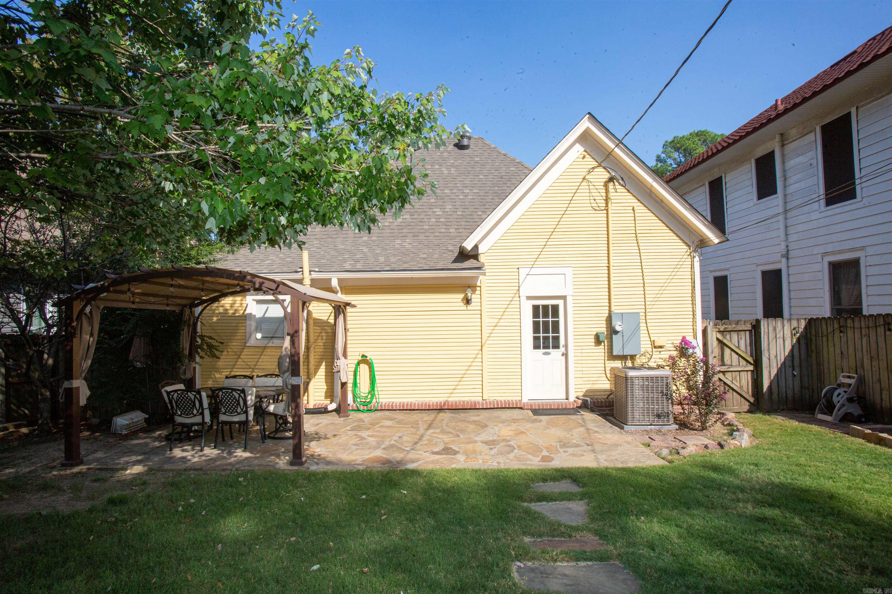 Capitol View - Residential Lease