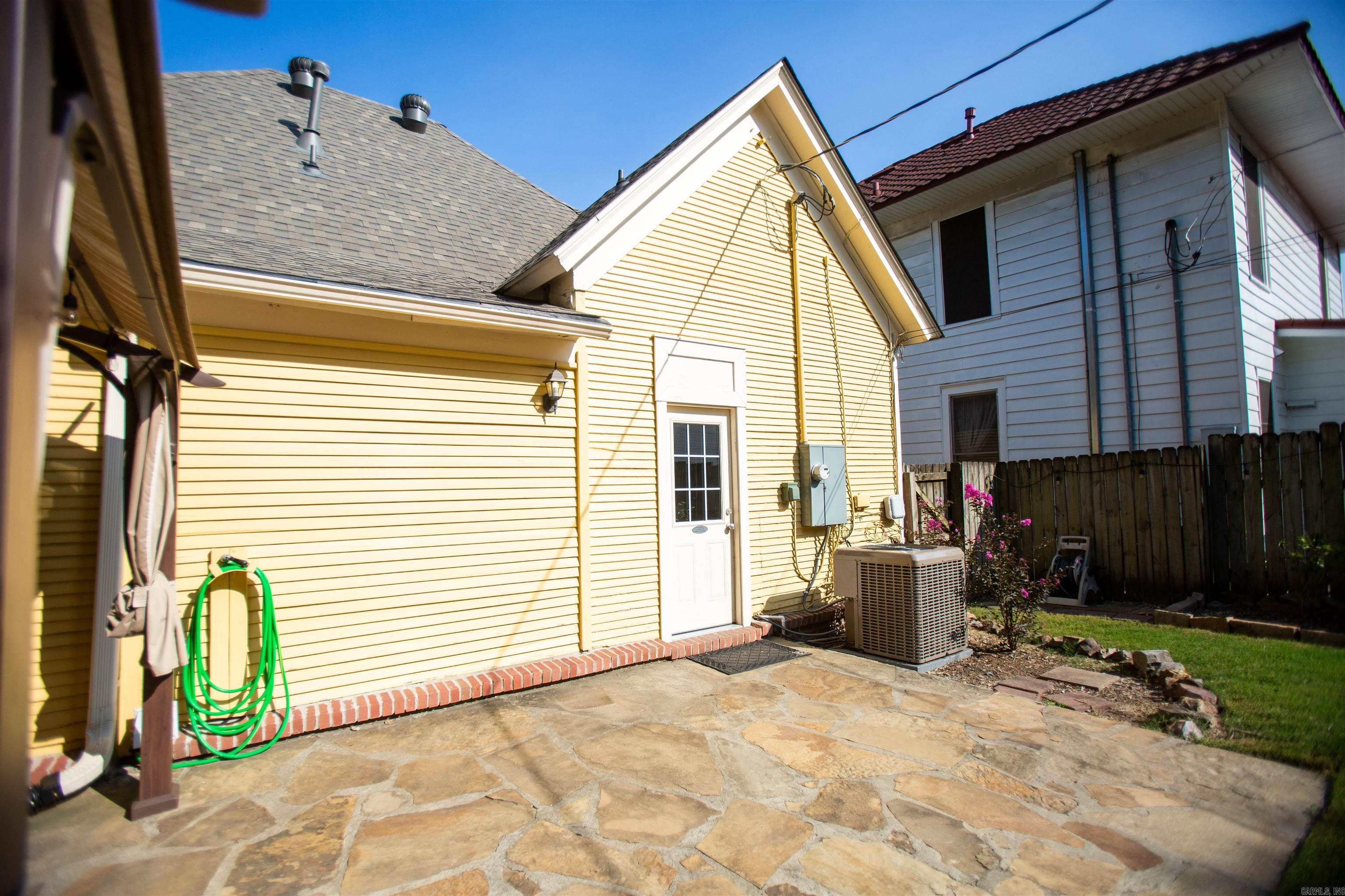 Capitol View - Residential Lease