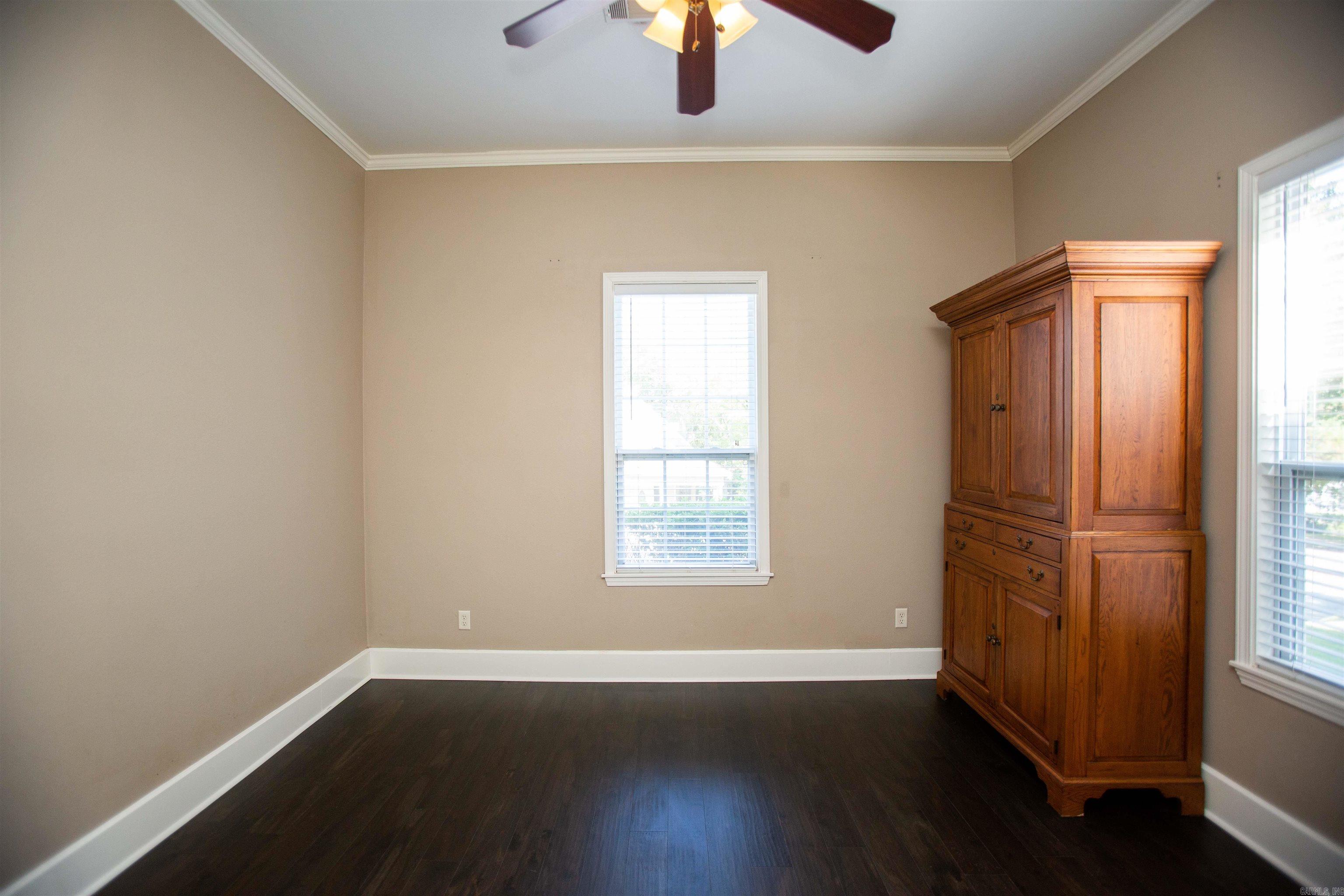 Capitol View - Residential Lease