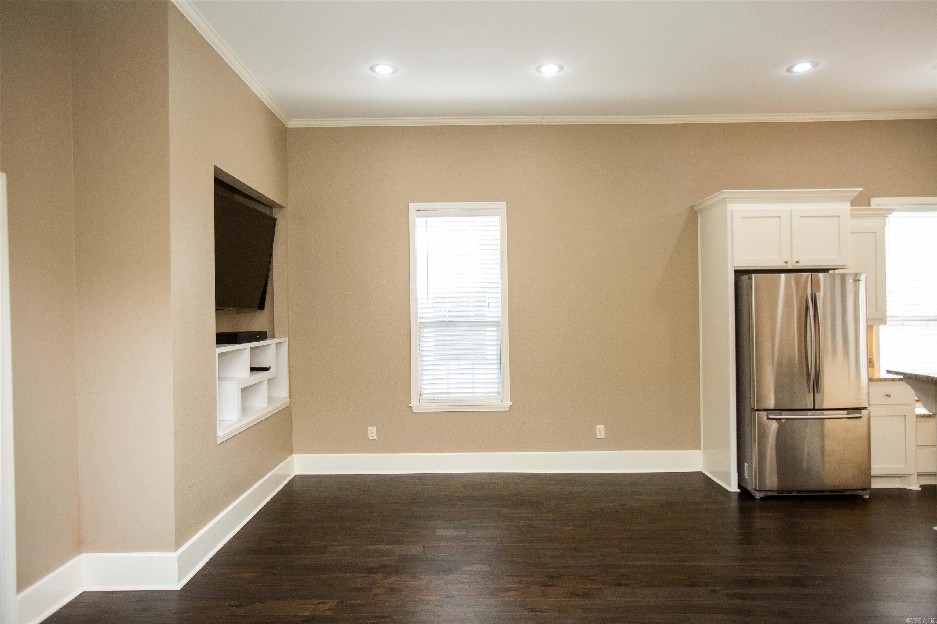 Capitol View - Residential Lease