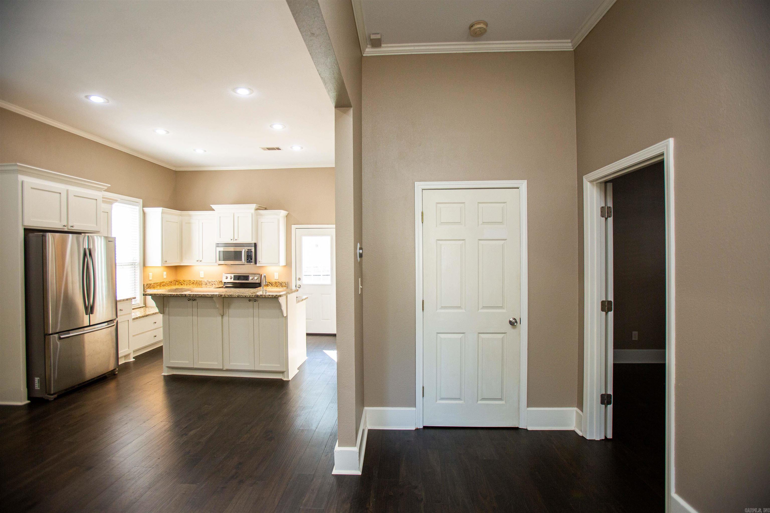 Capitol View - Residential Lease