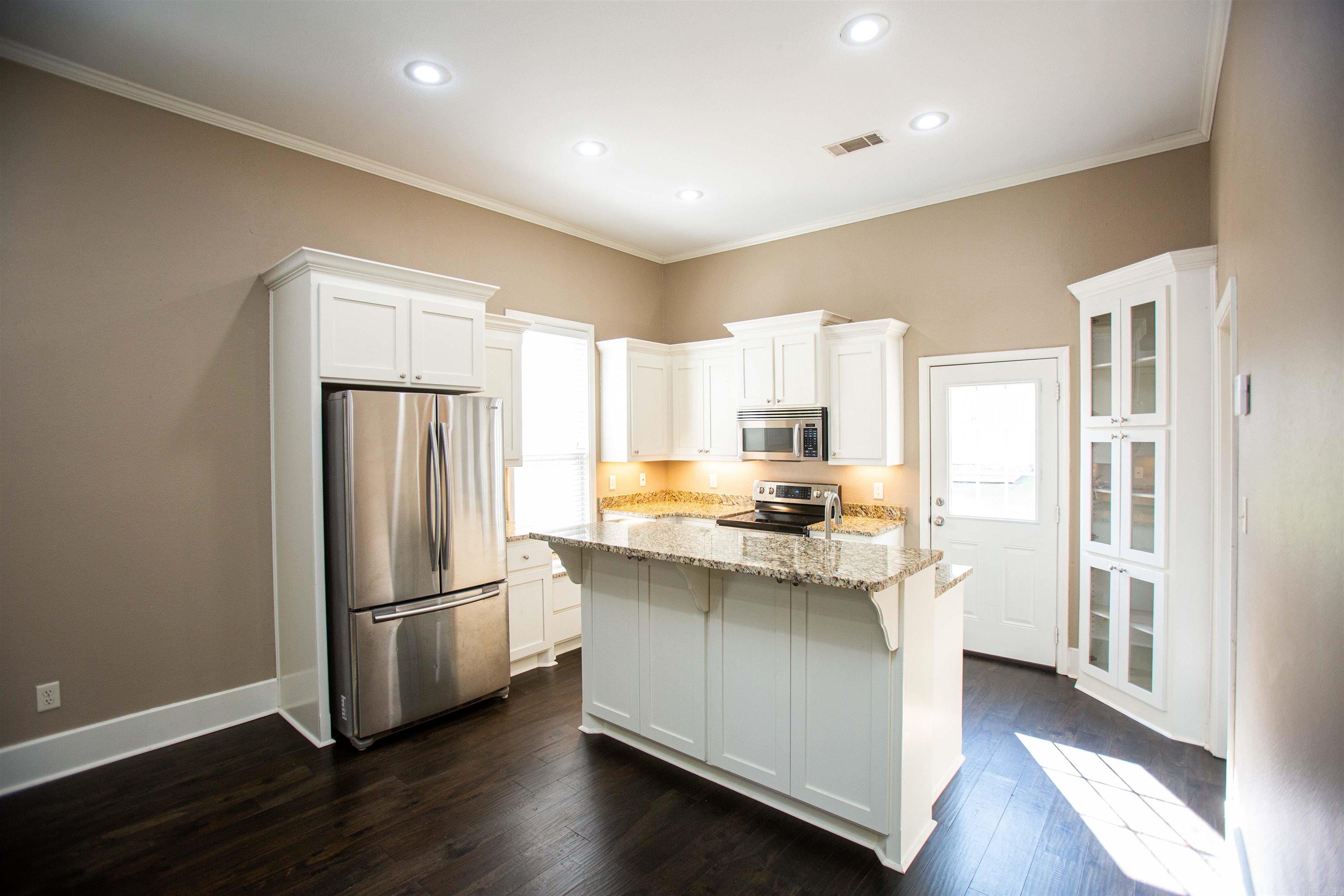 Capitol View - Residential Lease