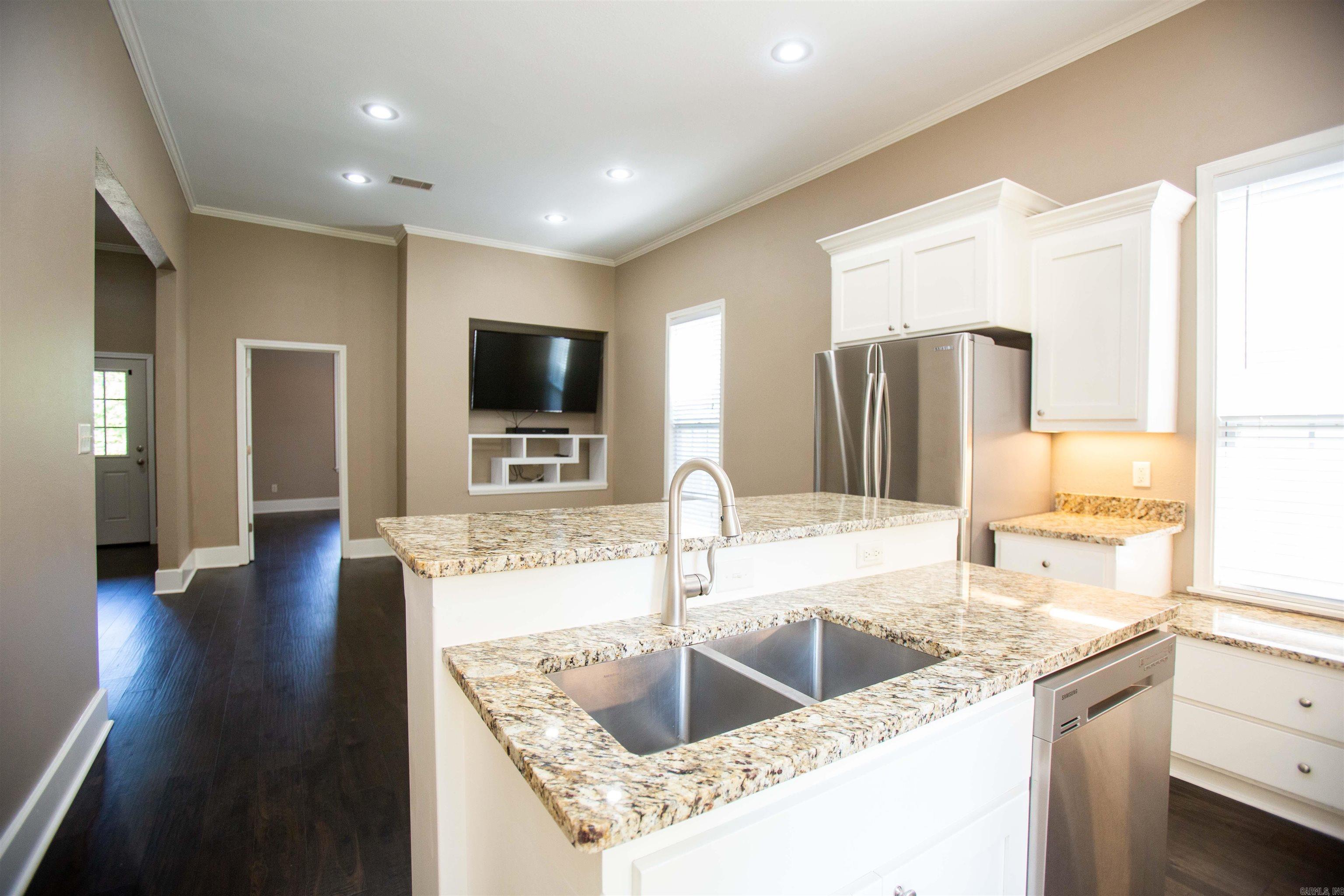 Capitol View - Residential Lease