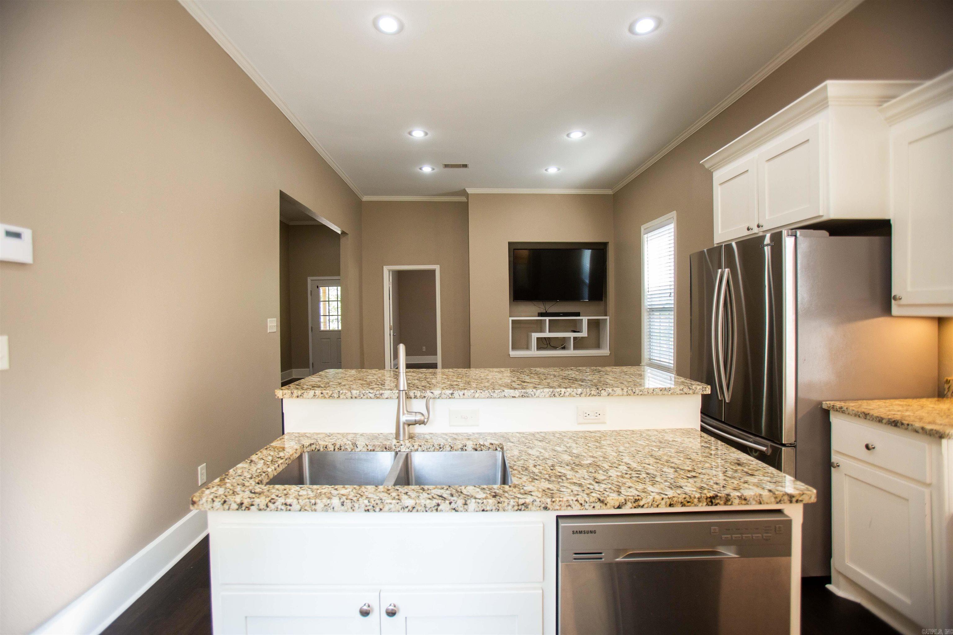 Capitol View - Residential Lease