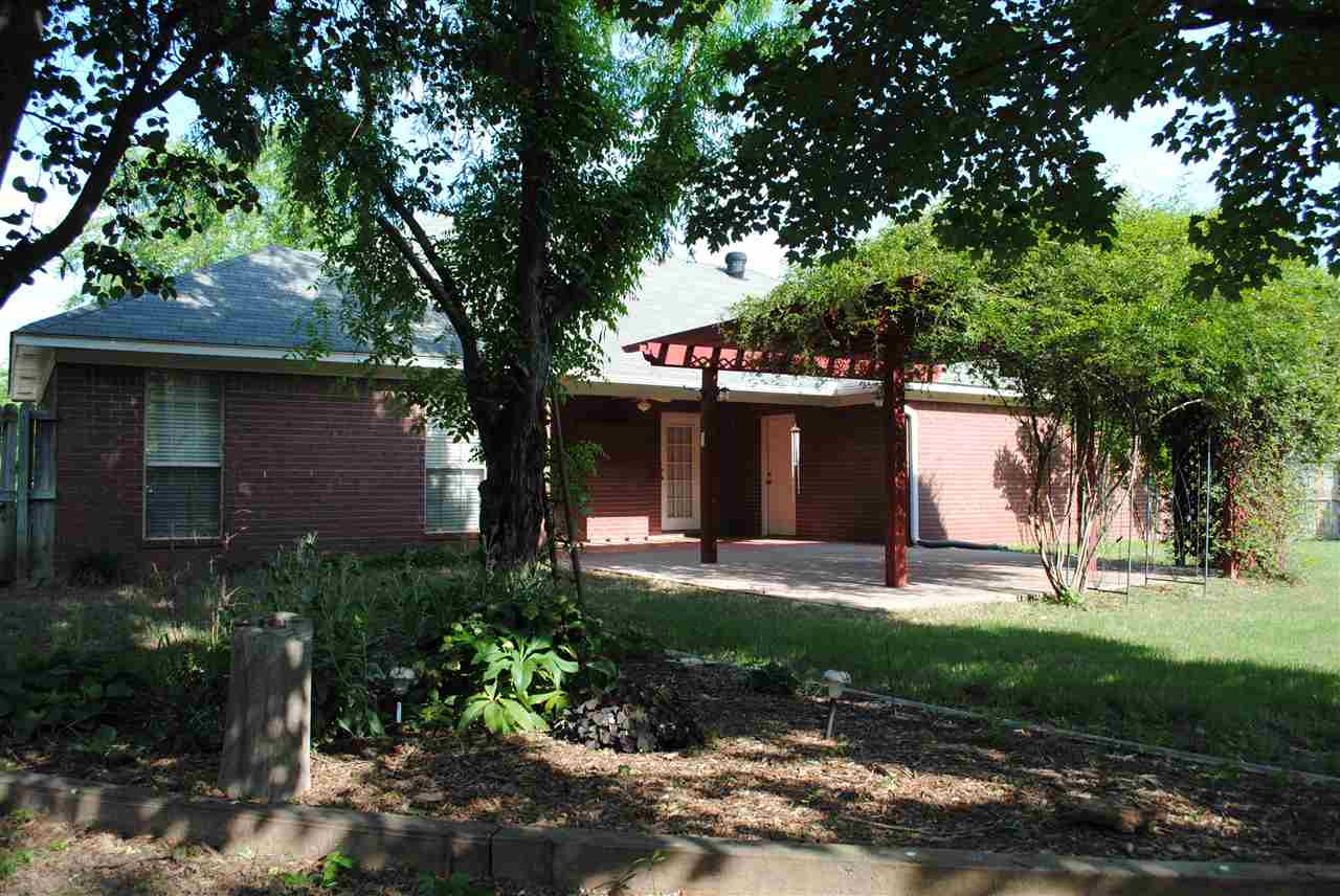 PLEASANT VALLEY - Residential