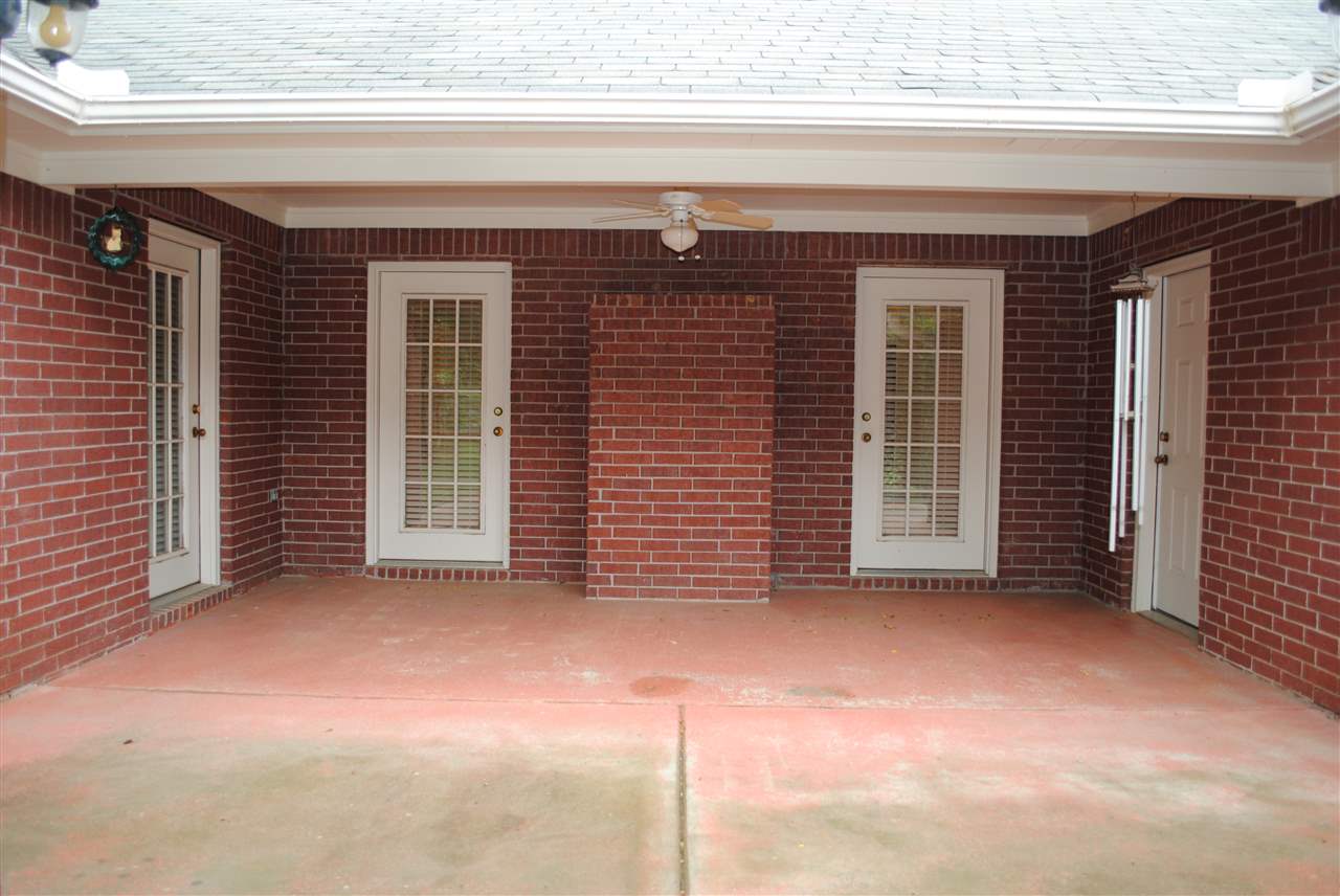 PLEASANT VALLEY - Residential