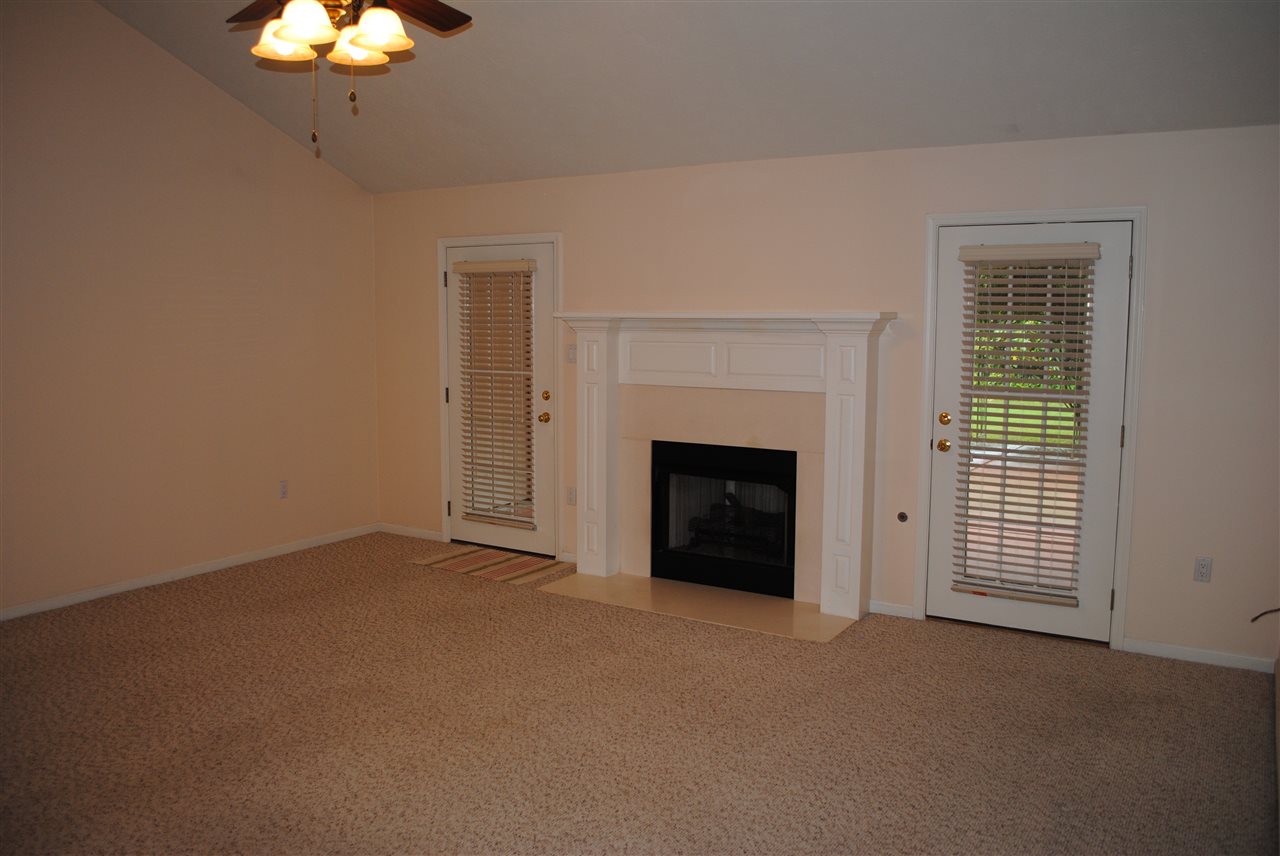 PLEASANT VALLEY - Residential