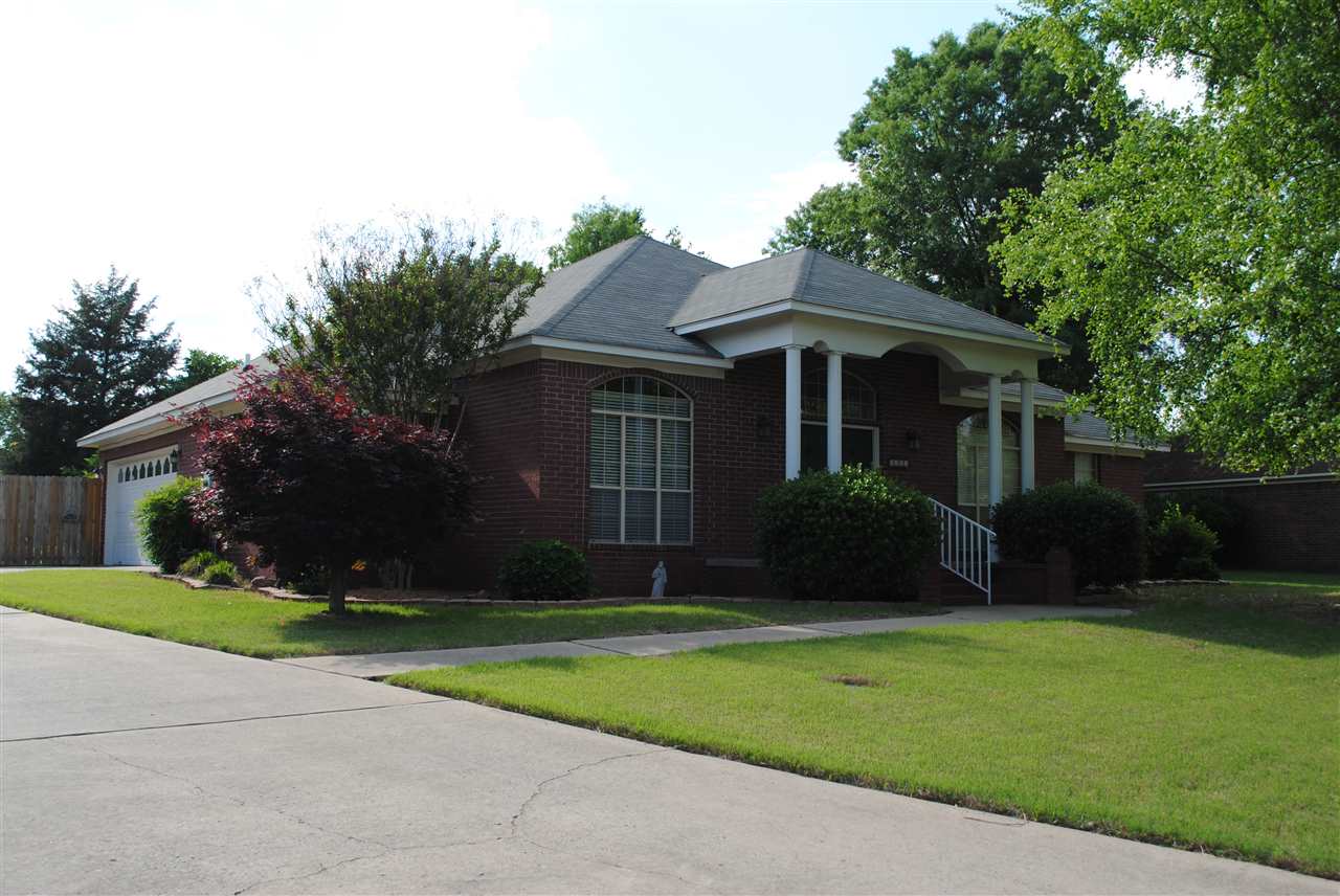 PLEASANT VALLEY - Residential