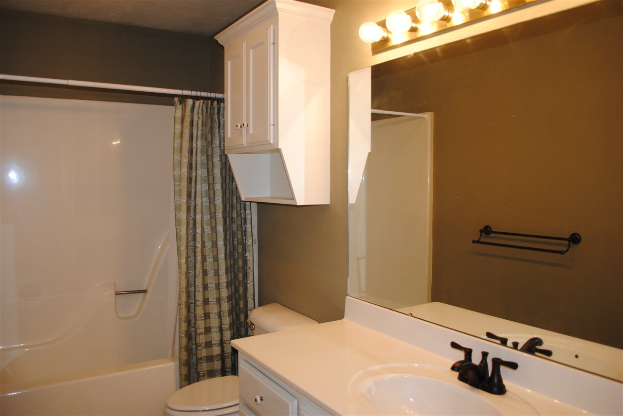 PLEASANT VALLEY - Residential