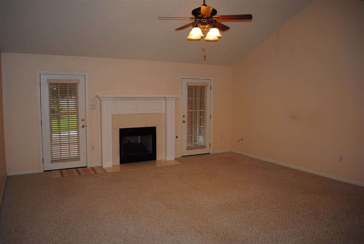 PLEASANT VALLEY - Residential