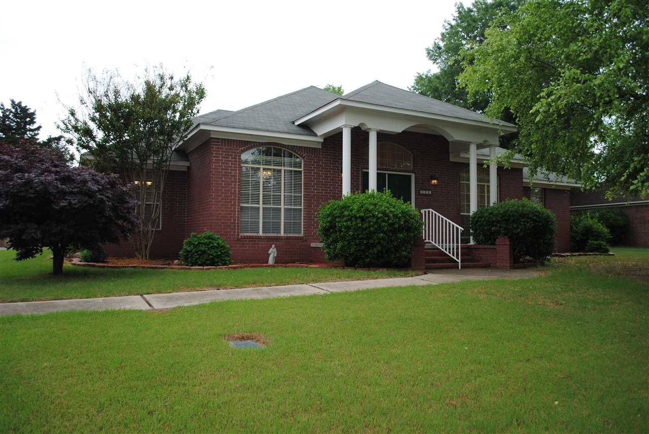 PLEASANT VALLEY - Residential