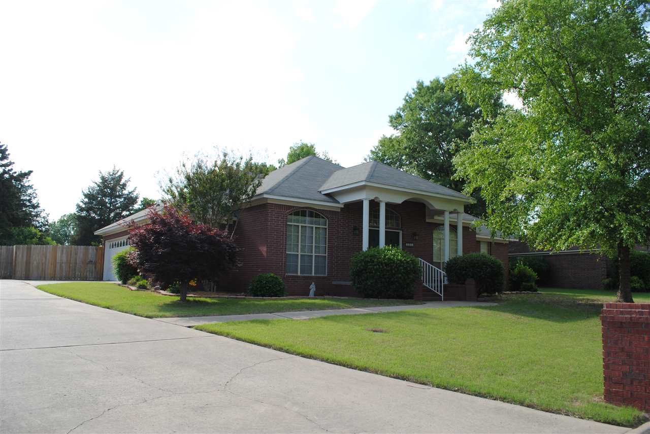 PLEASANT VALLEY - Residential