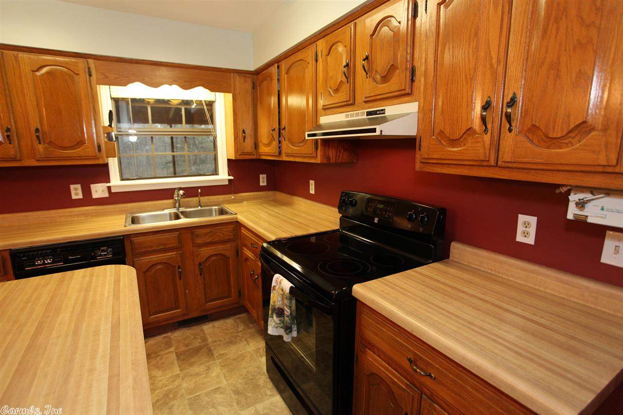 Pine Village - Residential