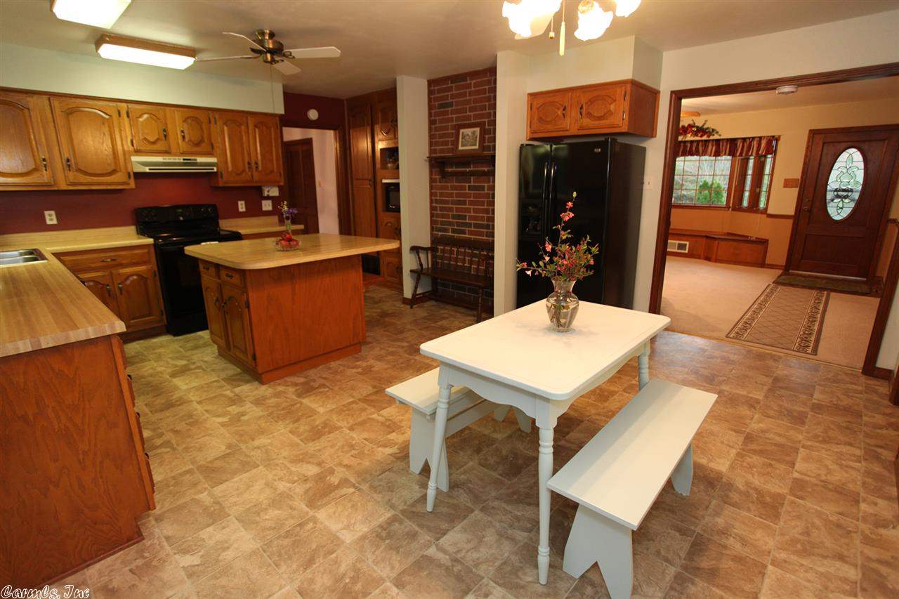 Pine Village - Residential