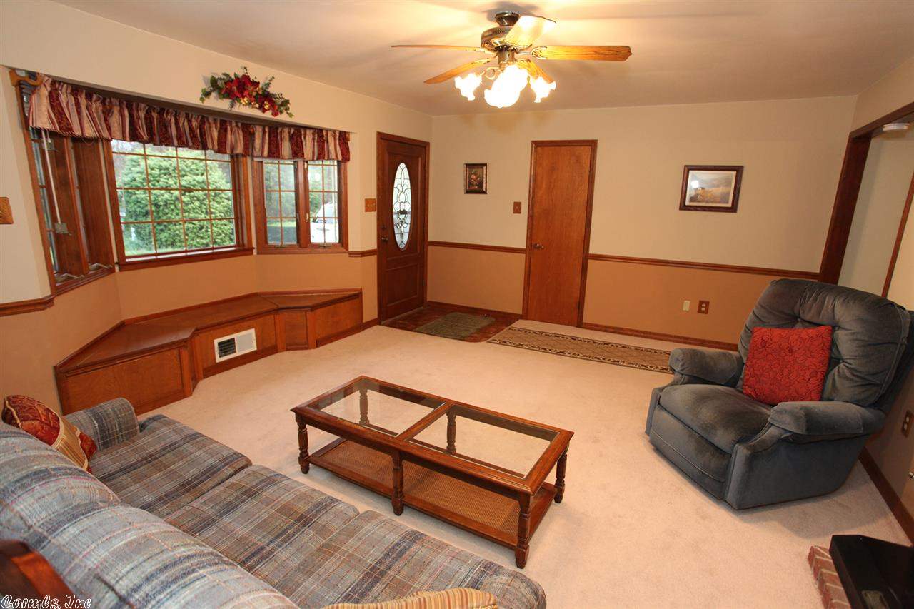 Pine Village - Residential