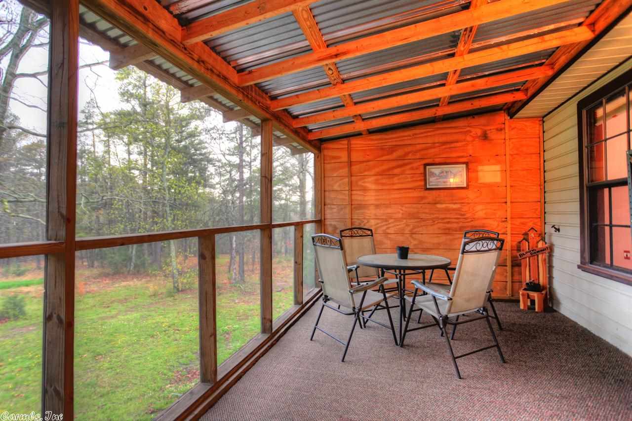 Pine Village - Residential