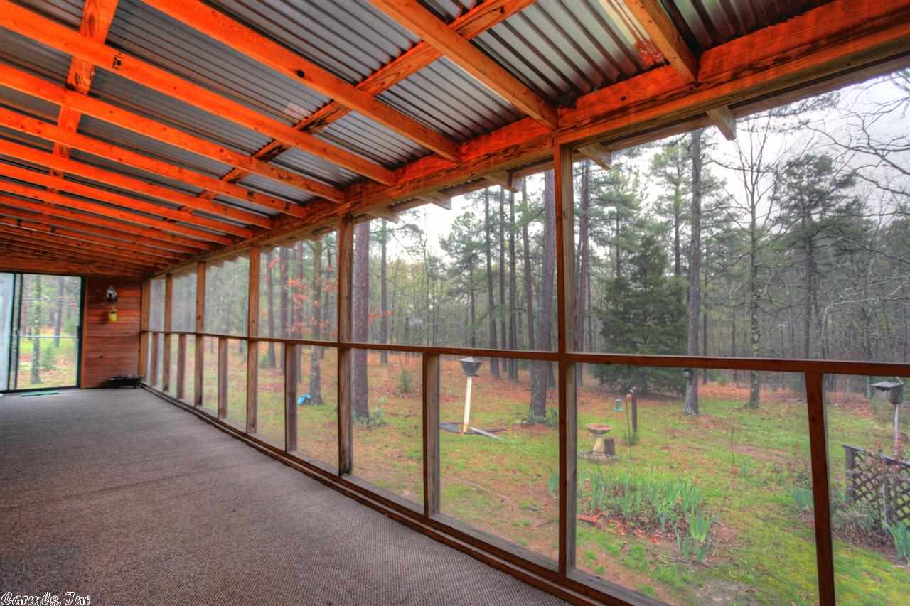 Pine Village - Residential