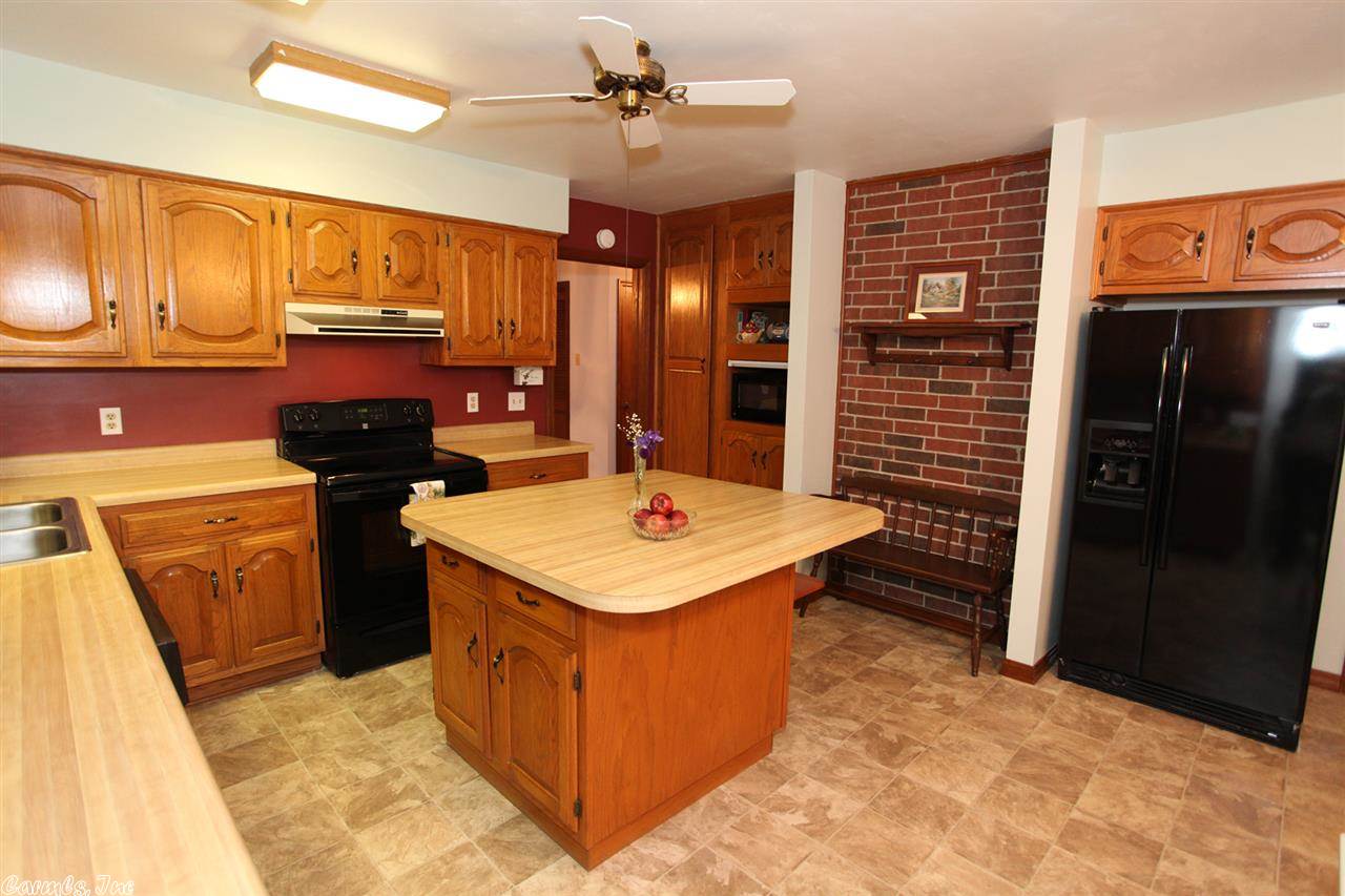 Pine Village - Residential