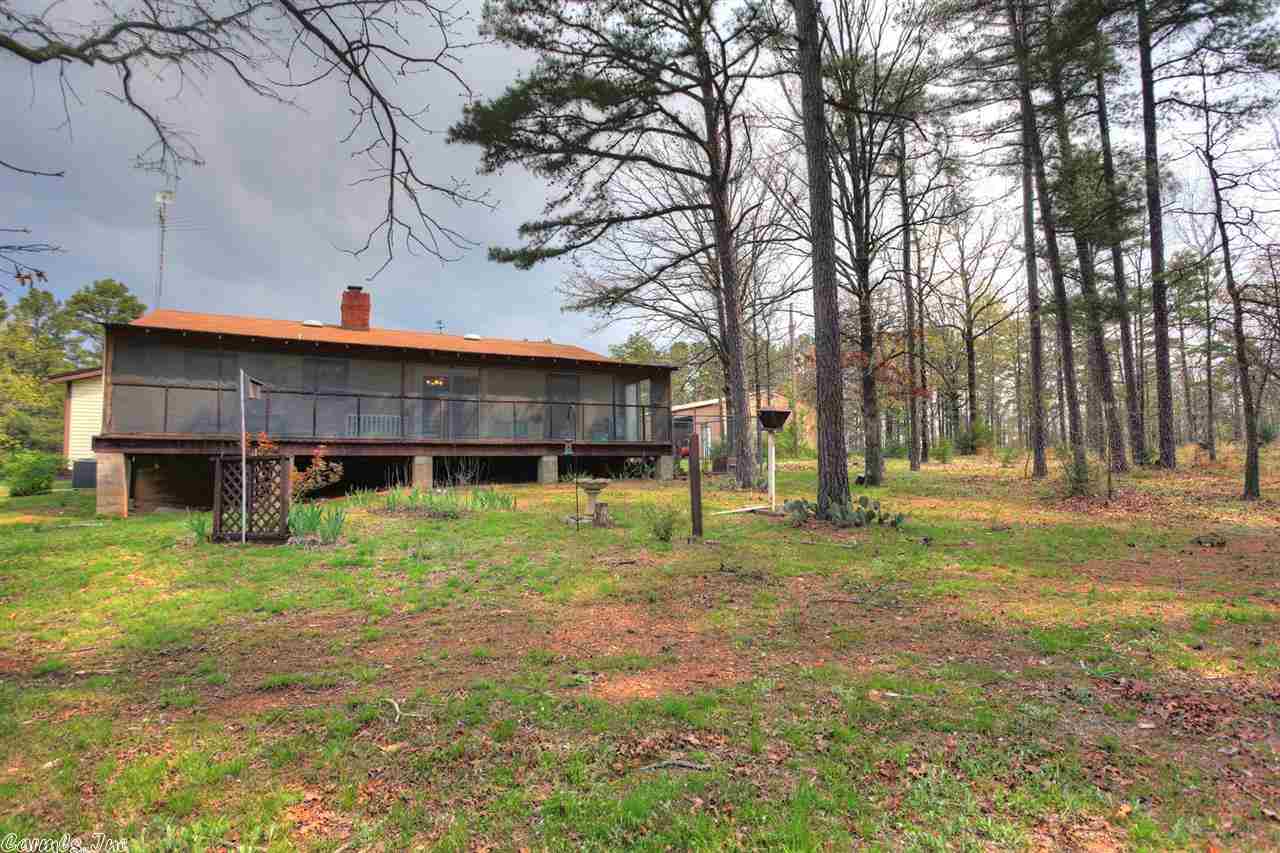 Pine Village - Residential