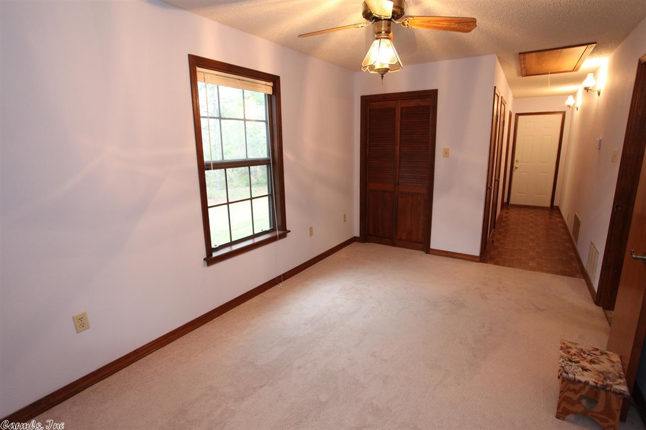 Pine Village - Residential