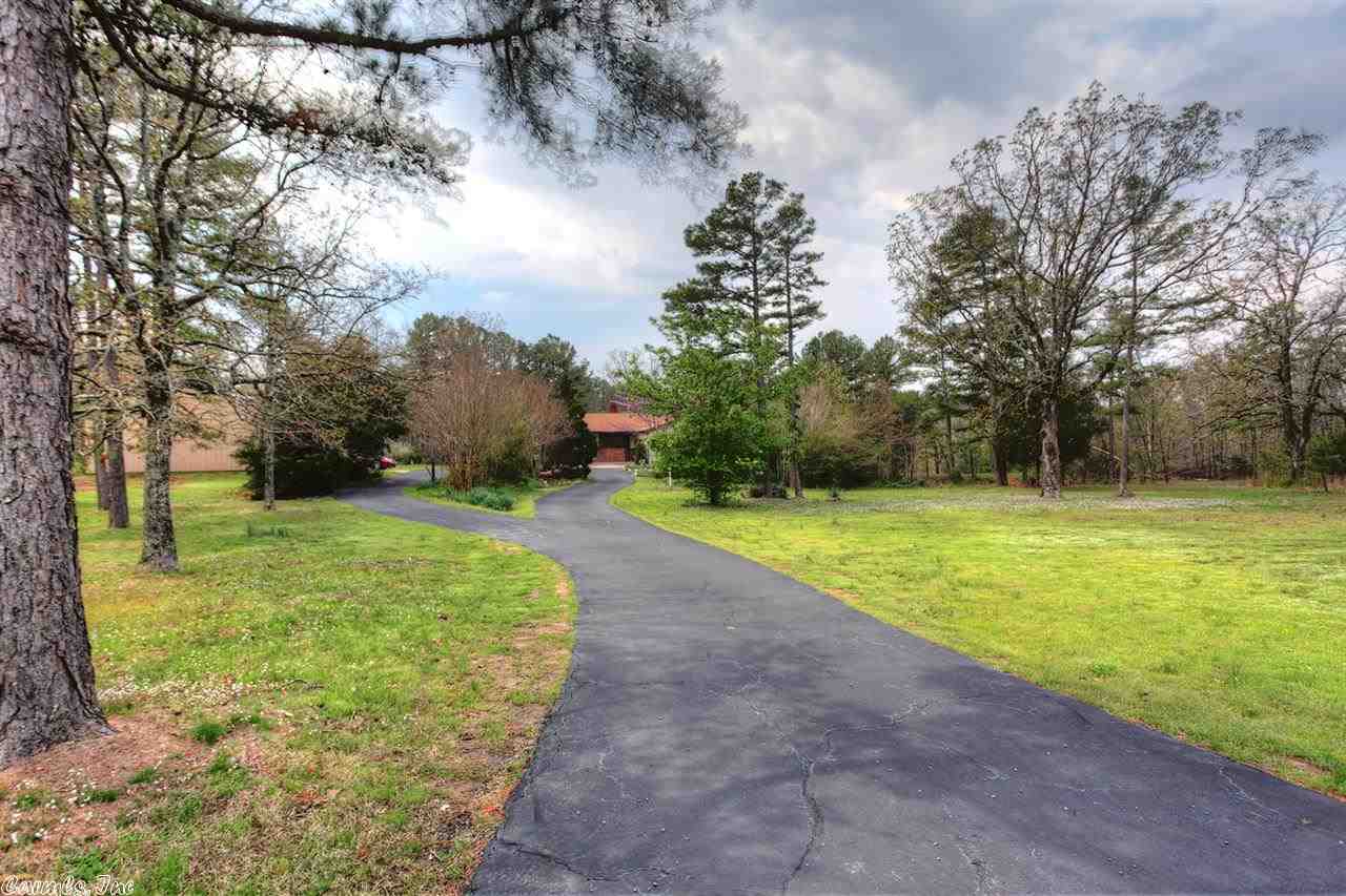 Pine Village - Residential