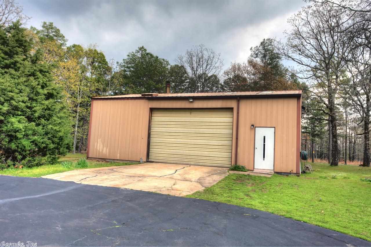 Pine Village - Residential