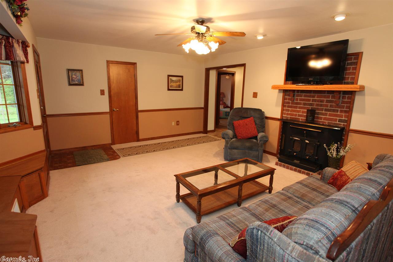 Pine Village - Residential