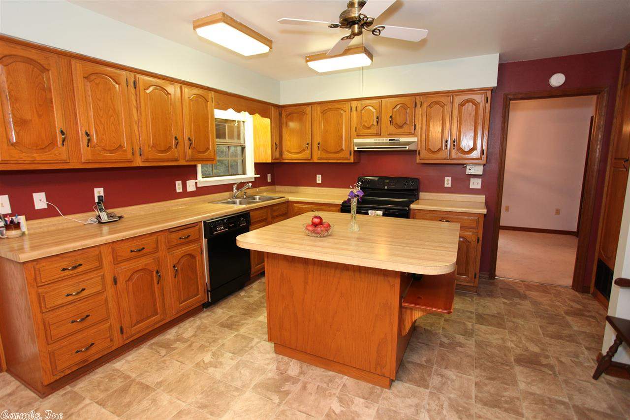 Pine Village - Residential