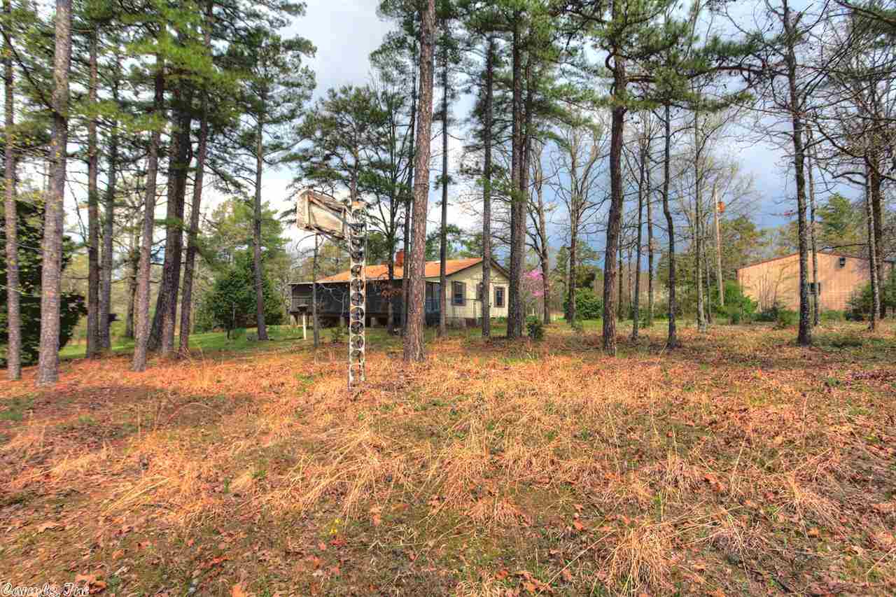 Pine Village - Residential