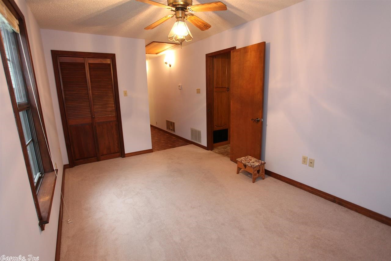 Pine Village - Residential