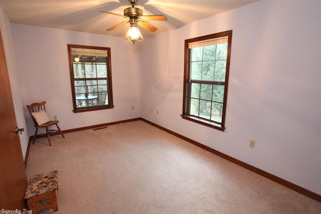 Pine Village - Residential