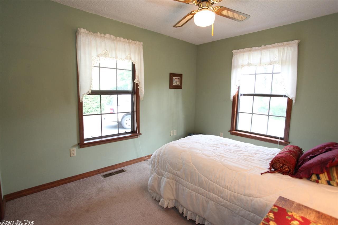 Pine Village - Residential