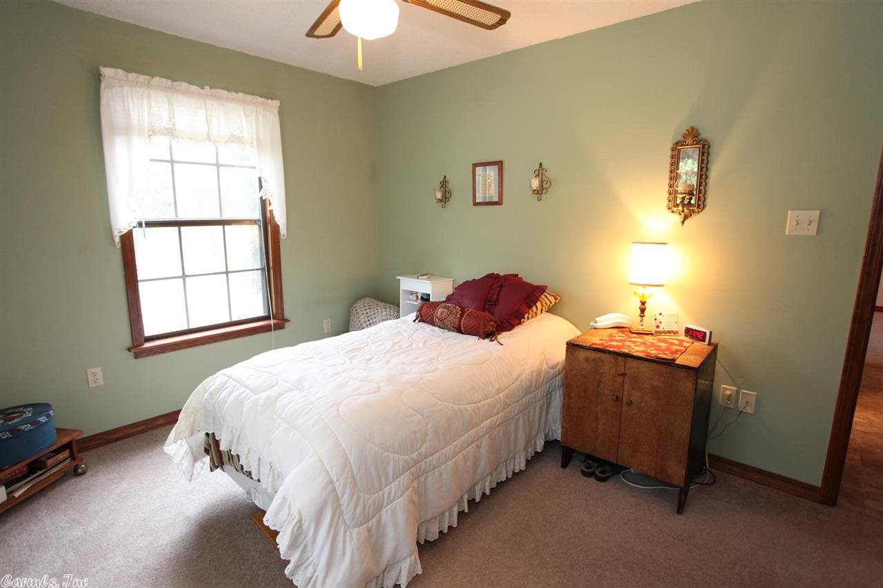 Pine Village - Residential