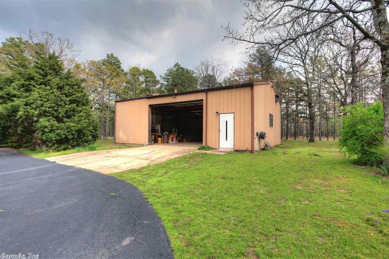 Pine Village - Residential