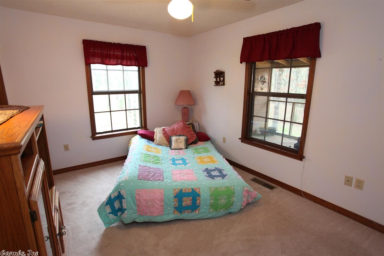 Pine Village - Residential